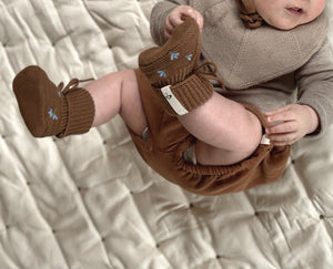 Baby Schuhe Sagacopenhagen 🇩🇰