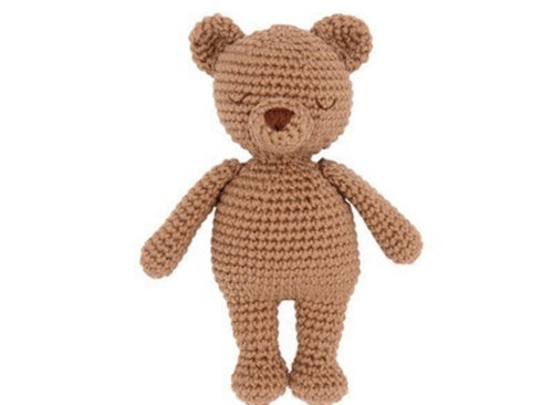 Bo the Bear Mini Pattioslo 🇧🇻