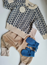 Laden Sie das Bild in den Galerie-Viewer, Nordic Pullover Fliink🇩🇰