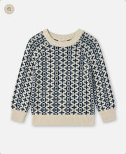 Laden Sie das Bild in den Galerie-Viewer, Nordic Pullover Fliink🇩🇰