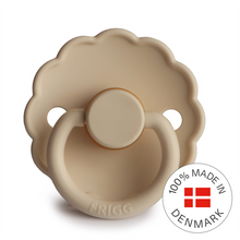 Laden Sie das Bild in den Galerie-Viewer, Nuggi Daisy Croissant🇩🇰