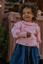 Laden Sie das Bild in den Galerie-Viewer, Pullover Fliink 🇩🇰