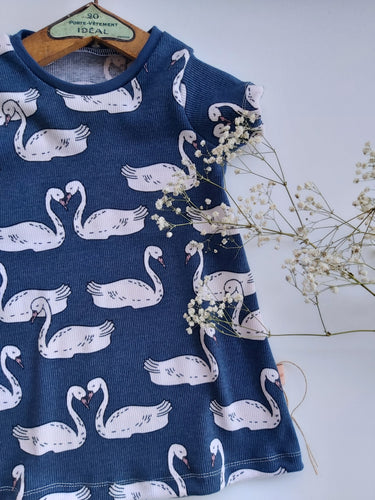 Sommer Kleid Byolsen