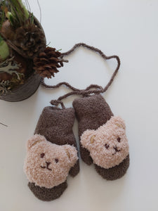 Baby Handschuhe