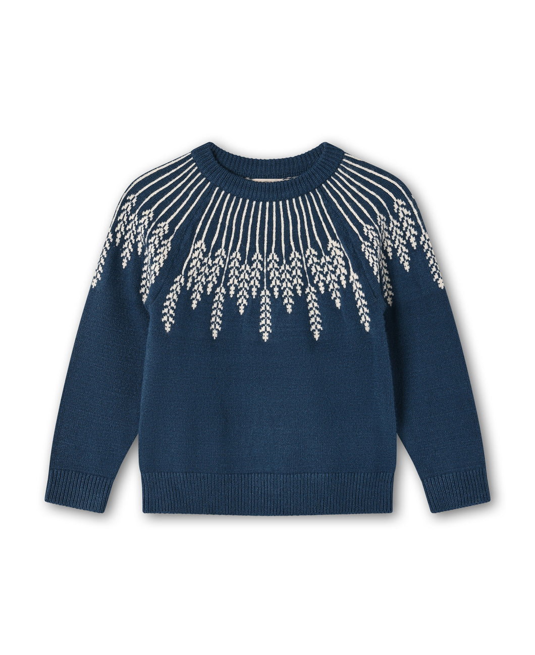 ALON Leaf Pullover Fliink 🇩🇰