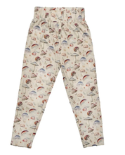 Laden Sie das Bild in den Galerie-Viewer, Leggings Hanevild 🇩🇰