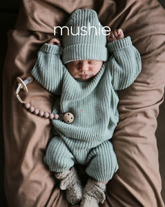 Pullover  Mushie Knit