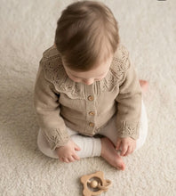 Laden Sie das Bild in den Galerie-Viewer, Cardigan Hanevild 🇩🇰