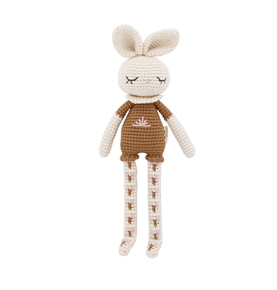 Bonnie Bunny Patti OSLO 🇸🇯