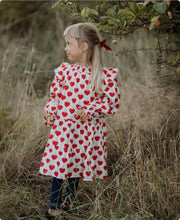 Laden Sie das Bild in den Galerie-Viewer, Winter Heart Dress Fliink🇩🇰