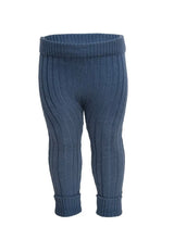 Laden Sie das Bild in den Galerie-Viewer, Leggings Strick Hanevild🇩🇰