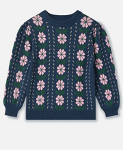 Laden Sie das Bild in den Galerie-Viewer, Pullover Fliink 🇩🇰🇩🇰