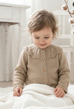 Laden Sie das Bild in den Galerie-Viewer, Cardigan Hanevild 🇩🇰