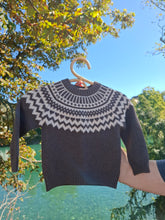 Laden Sie das Bild in den Galerie-Viewer, Nordic Pullover Fliink🇩🇰