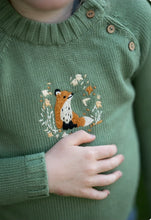 Laden Sie das Bild in den Galerie-Viewer, Hanevild Pullover 🇩🇰
