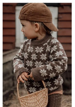 Laden Sie das Bild in den Galerie-Viewer, Pullover Fliink 🇩🇰