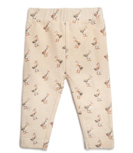 Laden Sie das Bild in den Galerie-Viewer, Leggings Hanevild 🇩🇰