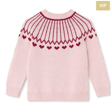 Laden Sie das Bild in den Galerie-Viewer, Pullover Fliink 🇩🇰