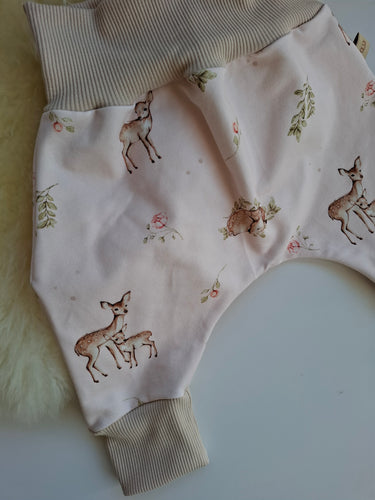 Pumphosen Byolsen Sweat