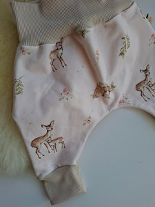 Pumphosen Byolsen Sweat