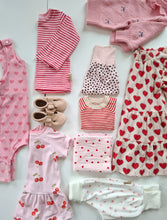 Laden Sie das Bild in den Galerie-Viewer, Sommer Kleid   Byolsen🇩🇰