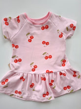 Laden Sie das Bild in den Galerie-Viewer, Sommer Kleid   Byolsen🇩🇰