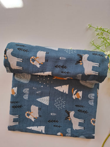 Swaddle Byolsen