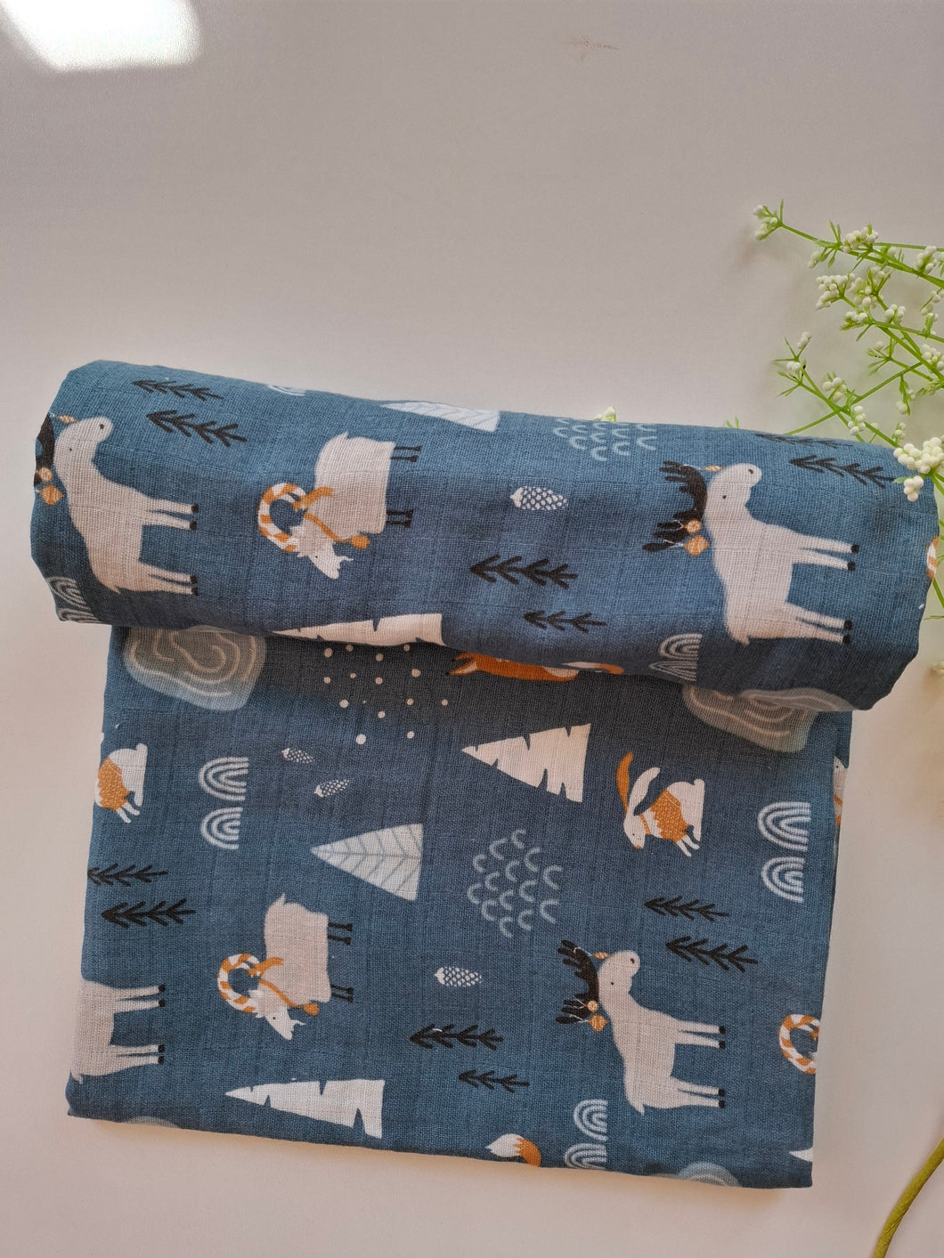 Swaddle Byolsen