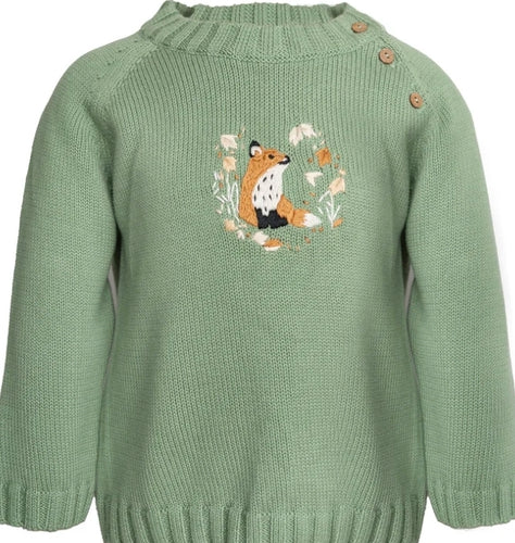 Hanevild Pullover 🇩🇰