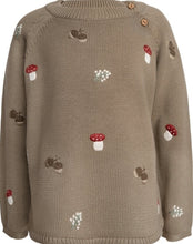 Laden Sie das Bild in den Galerie-Viewer, Pullover Hanevild 🇩🇰