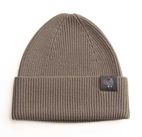 Knit Beanie Hanevild 🇩🇰