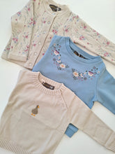 Laden Sie das Bild in den Galerie-Viewer, Cardigan Hanevild 🇩🇰