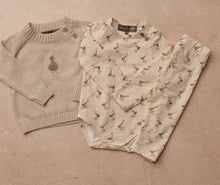 Laden Sie das Bild in den Galerie-Viewer, Leggings Hanevild 🇩🇰