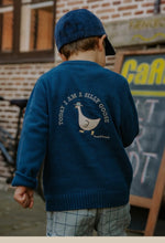 Laden Sie das Bild in den Galerie-Viewer, Cardigan Fliink 🇩🇰