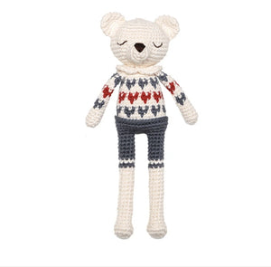 Polar Bear Patti Oslo 🇸🇯