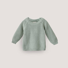 Laden Sie das Bild in den Galerie-Viewer, Strick Leggings