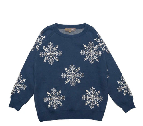 Pullover Snow Hanevild 🇩🇰