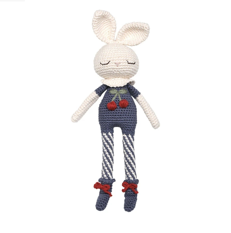 Britney Bunny Patti OSLO