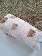 Laden Sie das Bild in den Galerie-Viewer, Nuschi Bären Byolsen🇩🇰