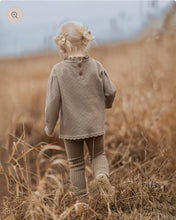 Laden Sie das Bild in den Galerie-Viewer, Leggings Hanevild🇩🇰