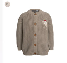 Laden Sie das Bild in den Galerie-Viewer, Kaj Cardigan Hanevild🇩🇰