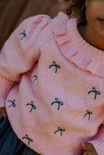 Laden Sie das Bild in den Galerie-Viewer, Pullover Fliink 🇩🇰