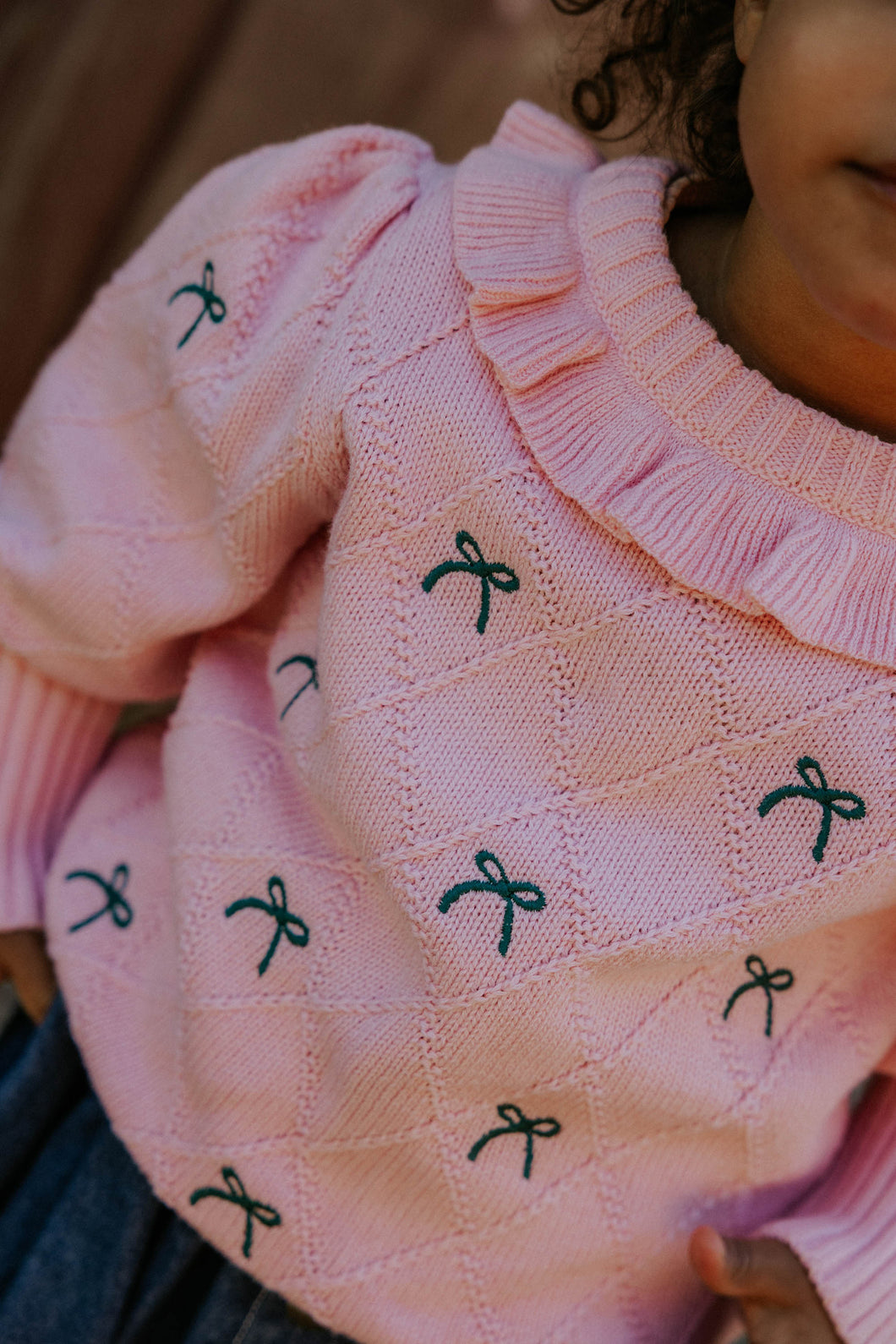 Pullover Fliink 🇩🇰