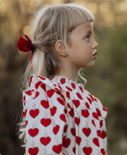 Laden Sie das Bild in den Galerie-Viewer, Winter Heart Dress Fliink🇩🇰