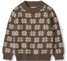 Laden Sie das Bild in den Galerie-Viewer, Pullover Fliink 🇩🇰