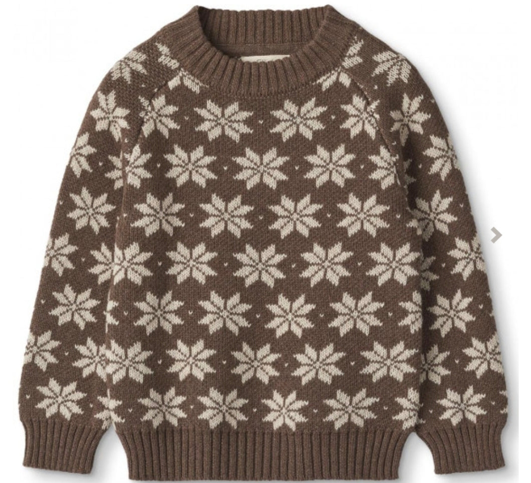 Pullover Fliink 🇩🇰
