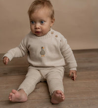 Laden Sie das Bild in den Galerie-Viewer, Summer Strick Hanevild 🇩🇰