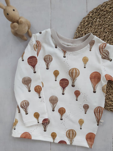 T-Shirt Air Ballon