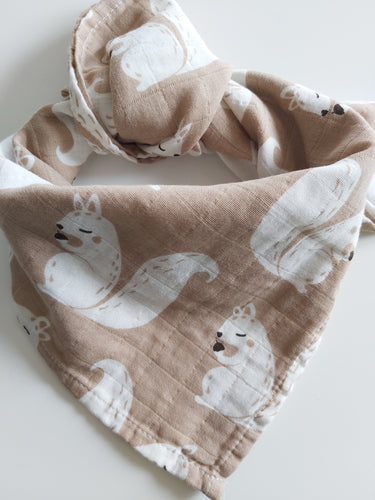 Halstuch/Bibs