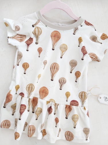 Sommer Kleid